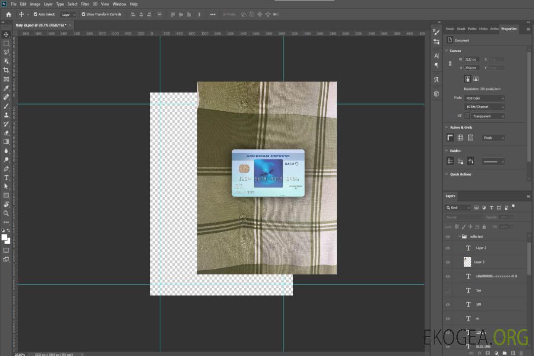 USA Californie BlueVine Bank Blue Cash Everyday® Carte d'AMEX photolook , template